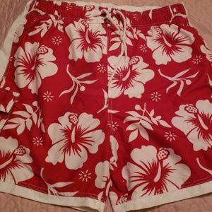 Faded Glory Men's Swim Trunks